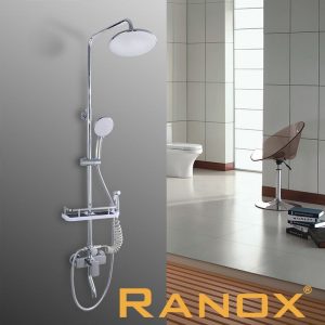 Sen cây nóng lạnh RANOX RN703