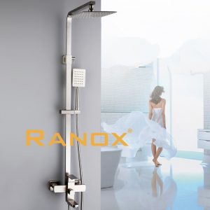 Sen cây nóng lạnh RANOX RN705