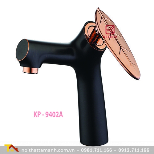 Vòi chậu rửa mặt Keeper KP-9402A