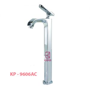 Vòi chậu rửa mặt Keeper KP-9606AC