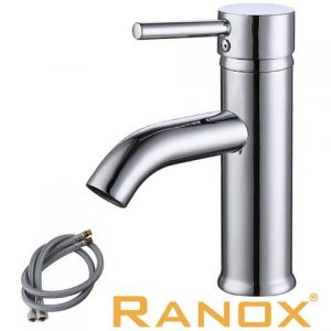 Vòi rửa mặt lavabo RANOX RN303