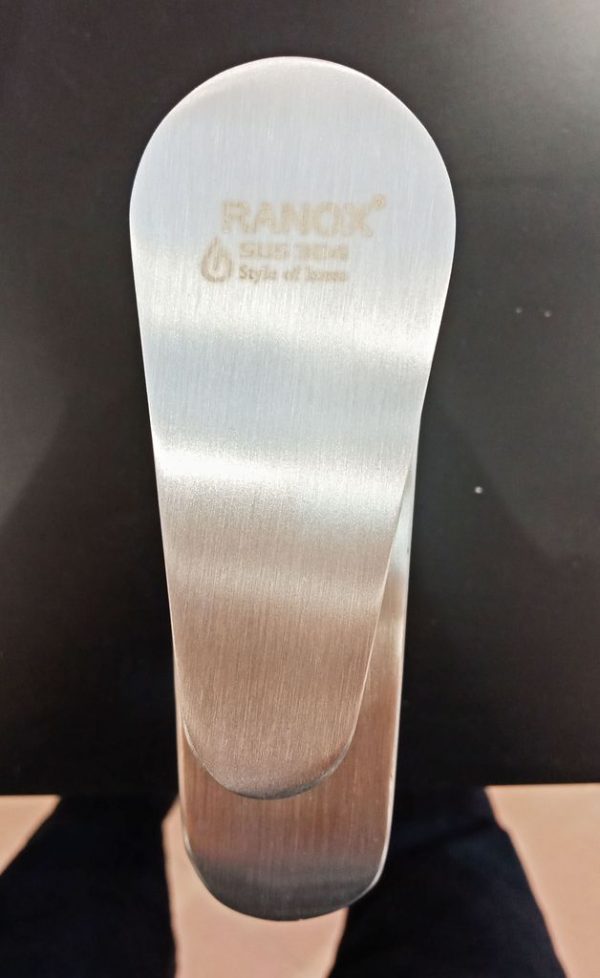 Vòi rửa mặt lavabo RANOX RN308