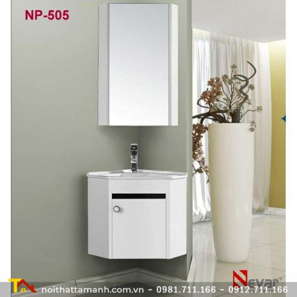 Tủ chậu Nevar NP - 505