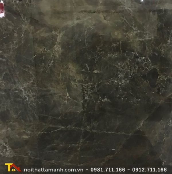 Gạch Ấn Độ 120x120 EMPERADOR DARK