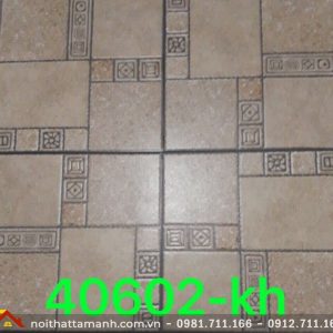 Gạch Trung Quốc 40x40 40602-KH