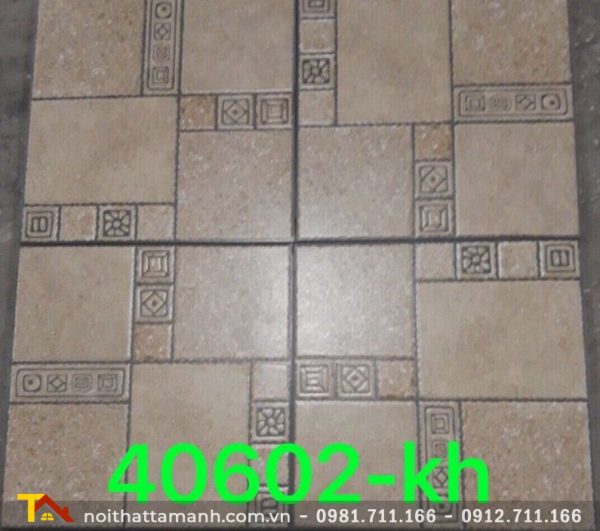 Gạch Trung Quốc 40x40 40602-KH