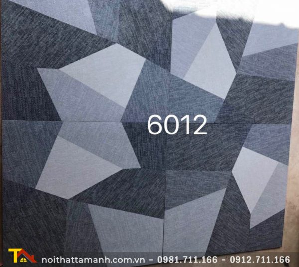 Gạch Trung Quốc 60x60 6012