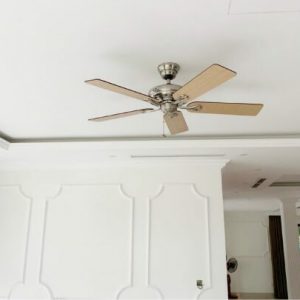 Quạt trần Hunter Savoi LuxuryFan 24521