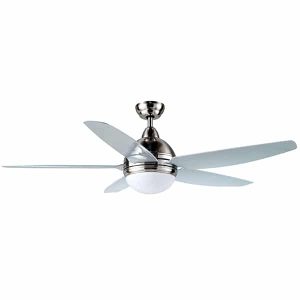 Quạt trần Luxaire Strong LuxuryFan ST565-AC-BN