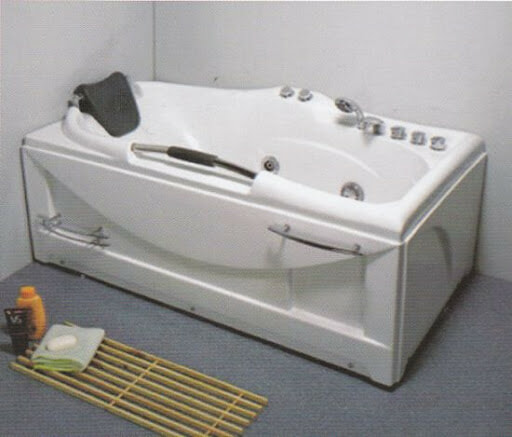 Bồn tắm massage RHANOVER RH-8005