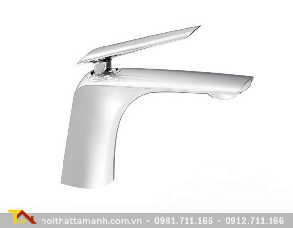 Vòi chậu rửa mặt Viglacera Platinum P.51.321