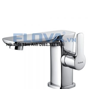 Vòi chậu nóng lạnh lavabo Flova FH FH 9883-D79