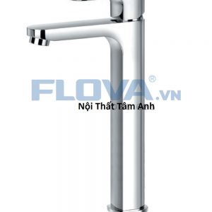 Vòi chậu nóng lạnh lavabo Flova FH 9889-D75