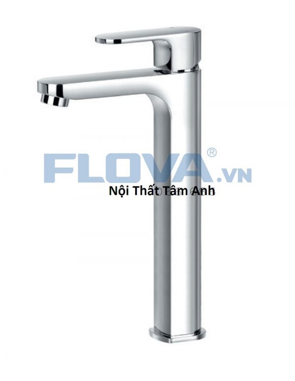 Vòi chậu nóng lạnh lavabo Flova FH 9889-D75