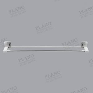 Vắt khăn đôi Inox 304 dài 600mm ĐQ 1018