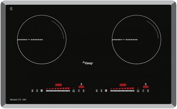 Bếp điện từ Canzy CZ 08I