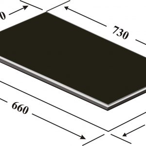 Bếp điện từ Canzy CZ 822SL