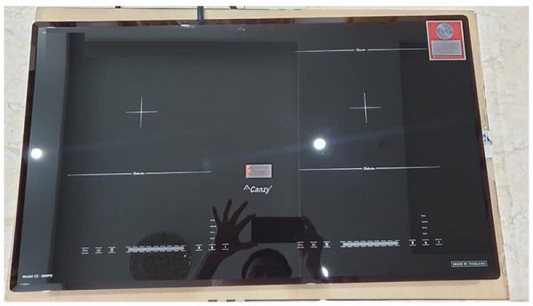 Bếp điện từ Canzy CZ 88NPSI