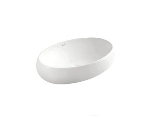 Chậu đặt bàn lavabo CLARA CB-005