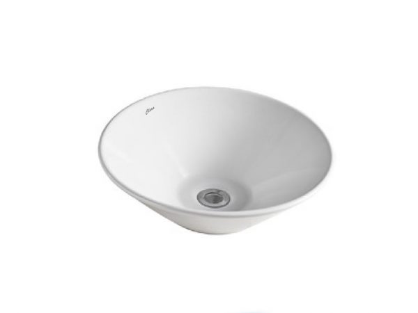 Chậu đặt bàn lavabo CLARA CB-1110