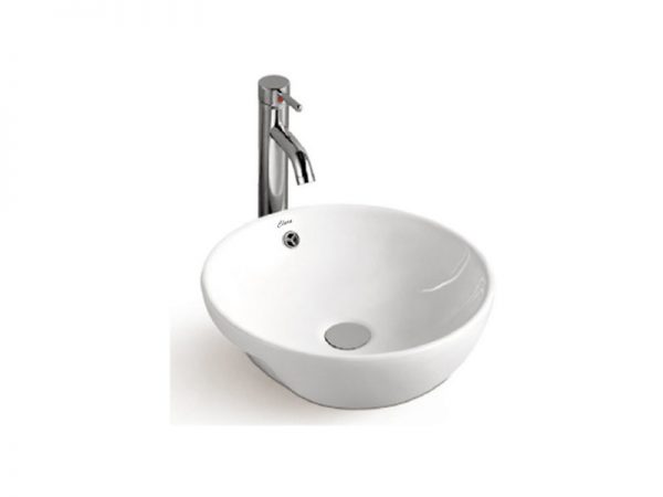 Chậu đặt bàn lavabo CLARA CB-1113