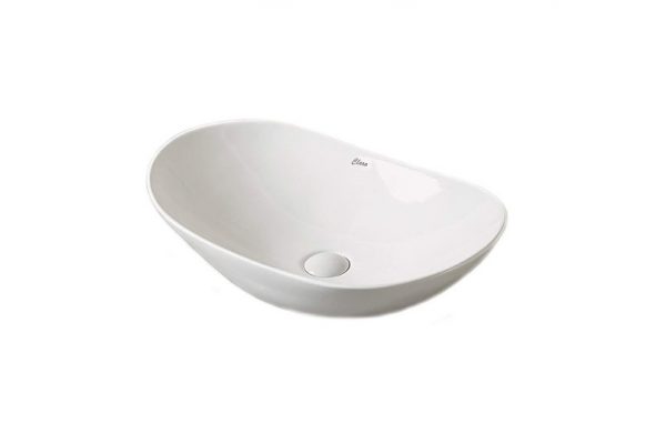 Chậu đặt bàn lavabo CLARA CB-1115