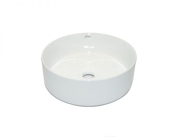 Chậu đặt bàn lavabo CLARA CB-1117B