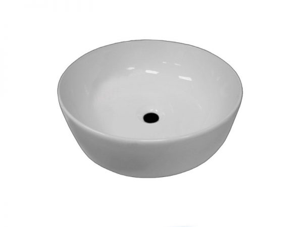 Chậu đặt bàn lavabo CLARA CBM-101