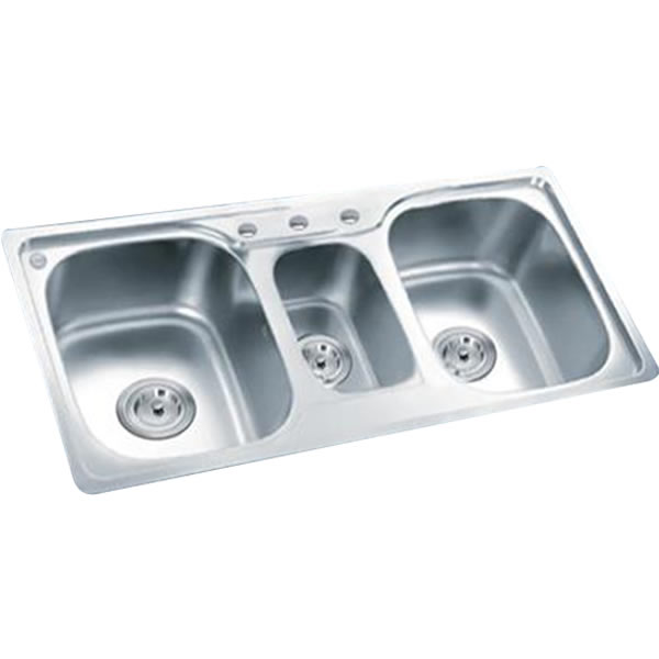 Chậu rửa bát Gorlde GD-5630