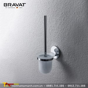 Chổi cộ bồn tắm Bravat D7347C-ENG