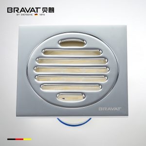 Ga thoát sàn Bravat D810C-ENG