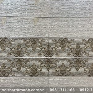 Gạch Royal 20x60 Sunflower 01 