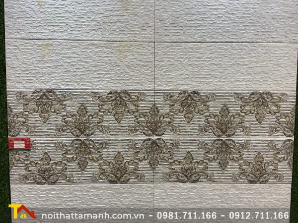 Gạch Royal 20x60 Sunflower 01 