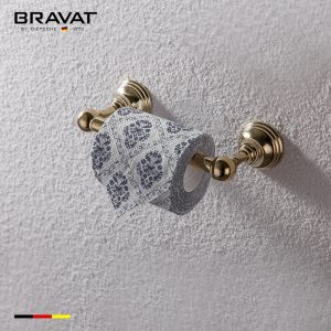 Giá để giấy Bravat D7590BAF-ENG