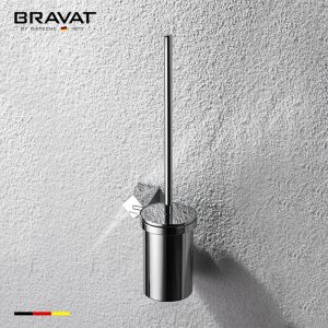 Giá đỡ bàn chải vệ sinh Bravat D7542CP-ENG