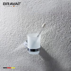 Giá đỡ cốc Bravat D7537CP-ENG