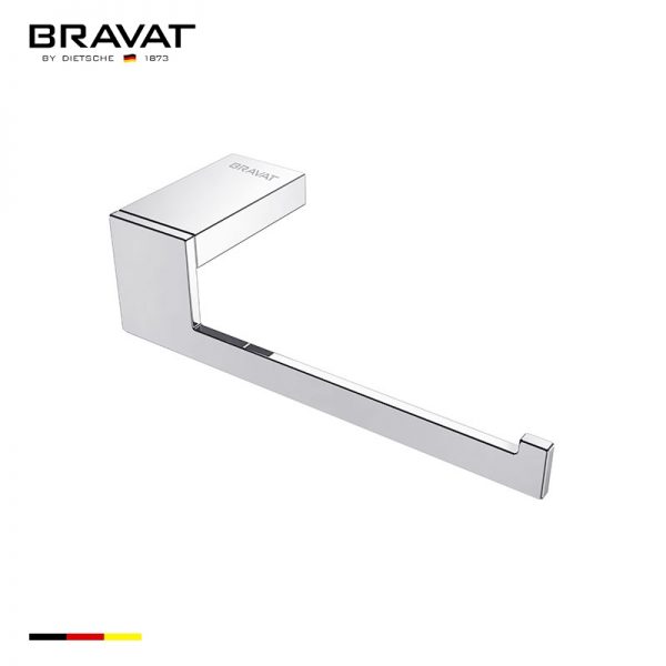 Giá đỡ giấy Bravat  D7455C-ENG