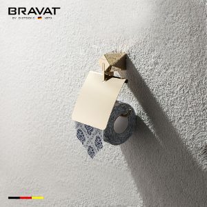 Giá đỡ giấy Bravat D7541KVF-ENG