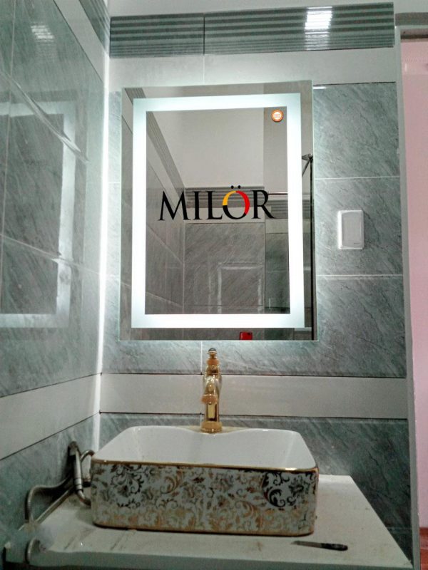 Gương MILOR ML 6002