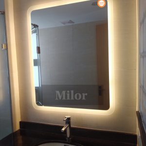 Gương MILOR ML 6008 ( 60x60 cm)