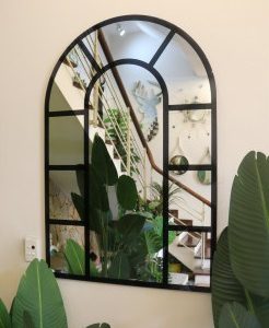 Gương MILOR Window ( 60x100 cm)