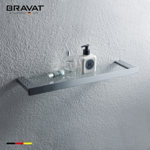 Kệ kính Bravat D7524CP-ENG