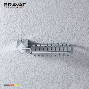 Kệ xà phòng Bravat D7539CP-ENG