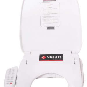 Nắp bồn cầu thông minh NIKKO P68051