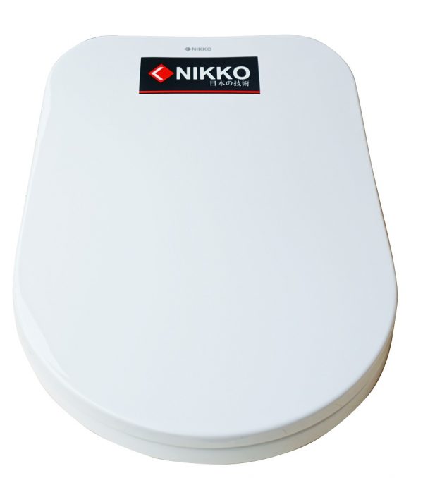 Nắp bồn cầu thông minh NIKKO P68252