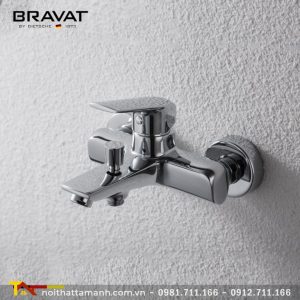 Sen tắm Bravat F6121179CP-01