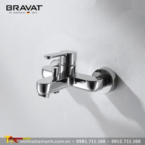 Sen tắm Bravat F63783C-01A