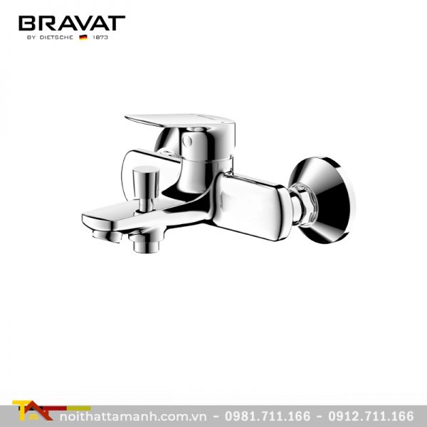 Sen tắm Bravat F6429564CP-01-ENG