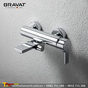 Sen tắm nhiệt độ Bravat F61379C-01-ENG