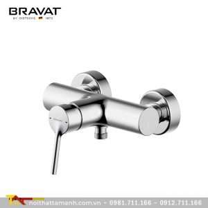 Sen tắm nhiệt độ Bravat F9172217CP-01-ENG